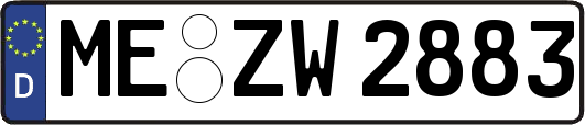 ME-ZW2883