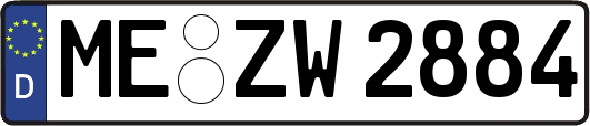 ME-ZW2884