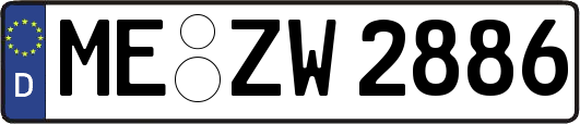 ME-ZW2886