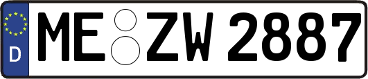 ME-ZW2887
