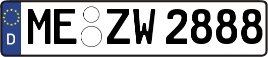 ME-ZW2888