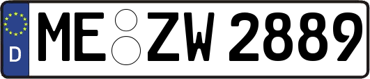 ME-ZW2889