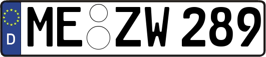 ME-ZW289