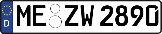 ME-ZW2890