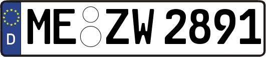 ME-ZW2891