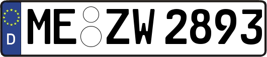 ME-ZW2893