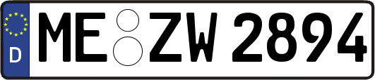 ME-ZW2894