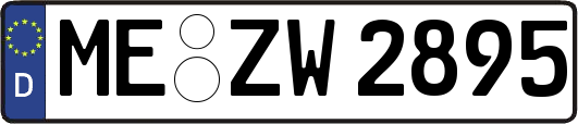 ME-ZW2895