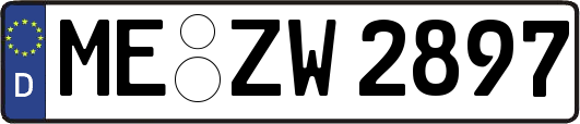 ME-ZW2897