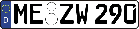 ME-ZW290