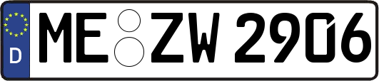 ME-ZW2906