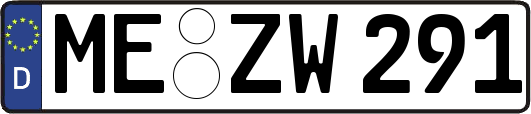 ME-ZW291