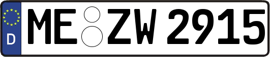 ME-ZW2915