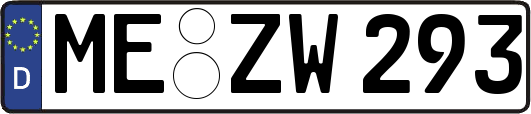 ME-ZW293