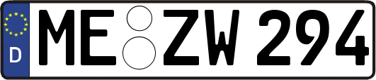 ME-ZW294