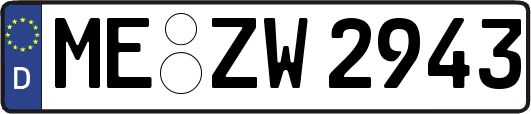 ME-ZW2943