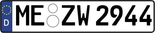 ME-ZW2944