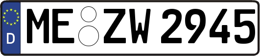 ME-ZW2945
