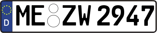 ME-ZW2947