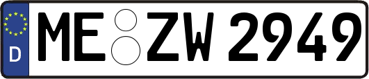 ME-ZW2949