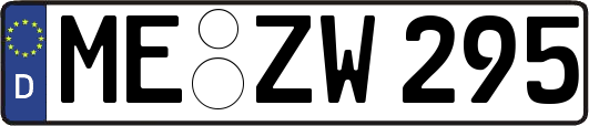 ME-ZW295