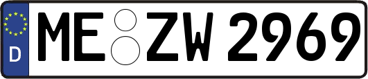 ME-ZW2969