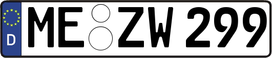 ME-ZW299