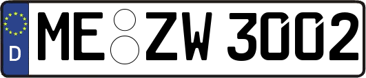 ME-ZW3002