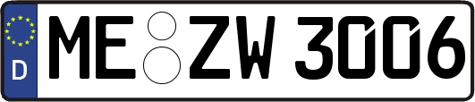 ME-ZW3006