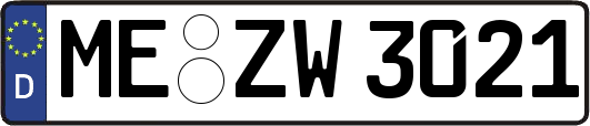 ME-ZW3021