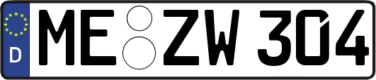ME-ZW304