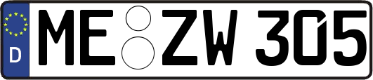 ME-ZW305