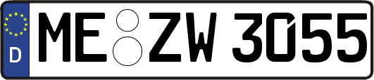 ME-ZW3055