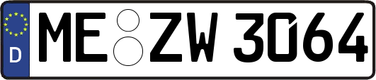 ME-ZW3064