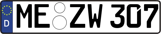 ME-ZW307