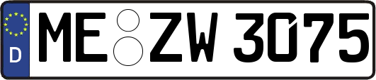 ME-ZW3075