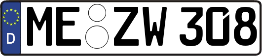 ME-ZW308