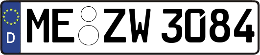 ME-ZW3084