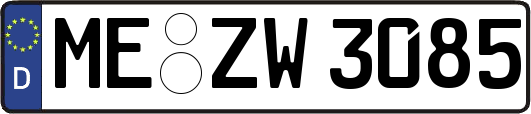 ME-ZW3085