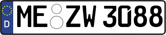 ME-ZW3088