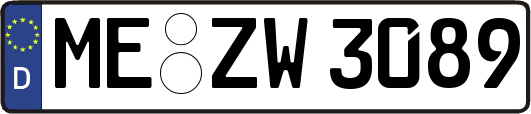 ME-ZW3089