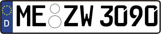 ME-ZW3090