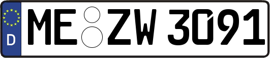 ME-ZW3091