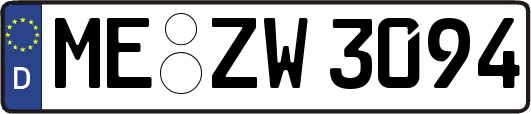 ME-ZW3094