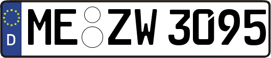 ME-ZW3095