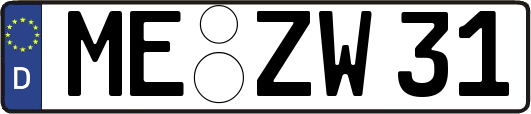 ME-ZW31