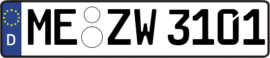 ME-ZW3101
