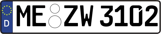 ME-ZW3102