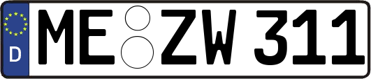 ME-ZW311