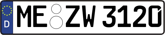 ME-ZW3120